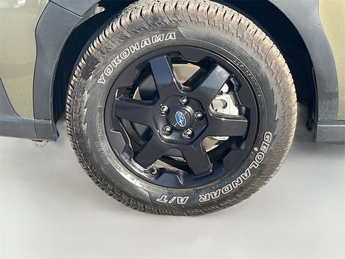 Used 2023 Subaru Outback Onyx Edition XT w/ Tech Package 2 image 33