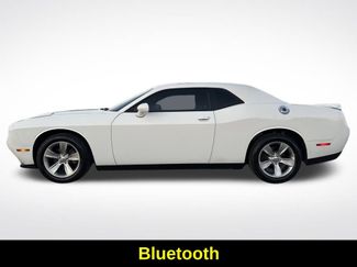 Used 2018 Dodge Challenger SXT video 2