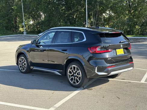 New 2026 BMW X1 xDrive28i w/ Technology Package image 5