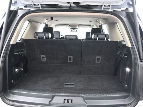 Certified 2022 Ford Expedition XLT image 33