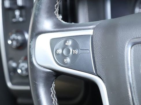 Used 2015 GMC Sierra 2500 SLE w/ SLE Preferred Package image 32