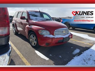 Used 2011 Chevrolet HHR LT video 1