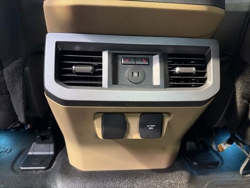Used 2024 Ford F450 Lariat w/ Chrome Package AWD/4WD image 25