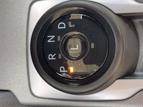 New 2026 Ford Bronco Sport Big Bend image 17