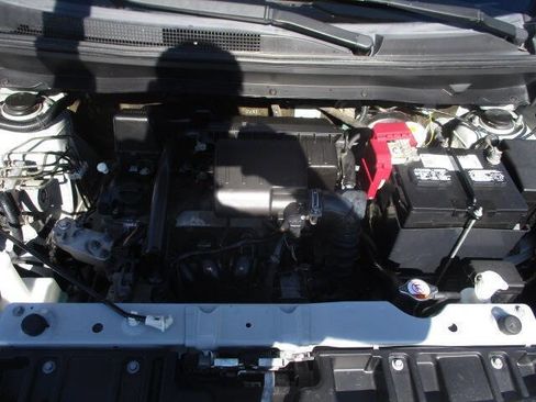 Used 2019 Mitsubishi Mirage G4 ES image 12