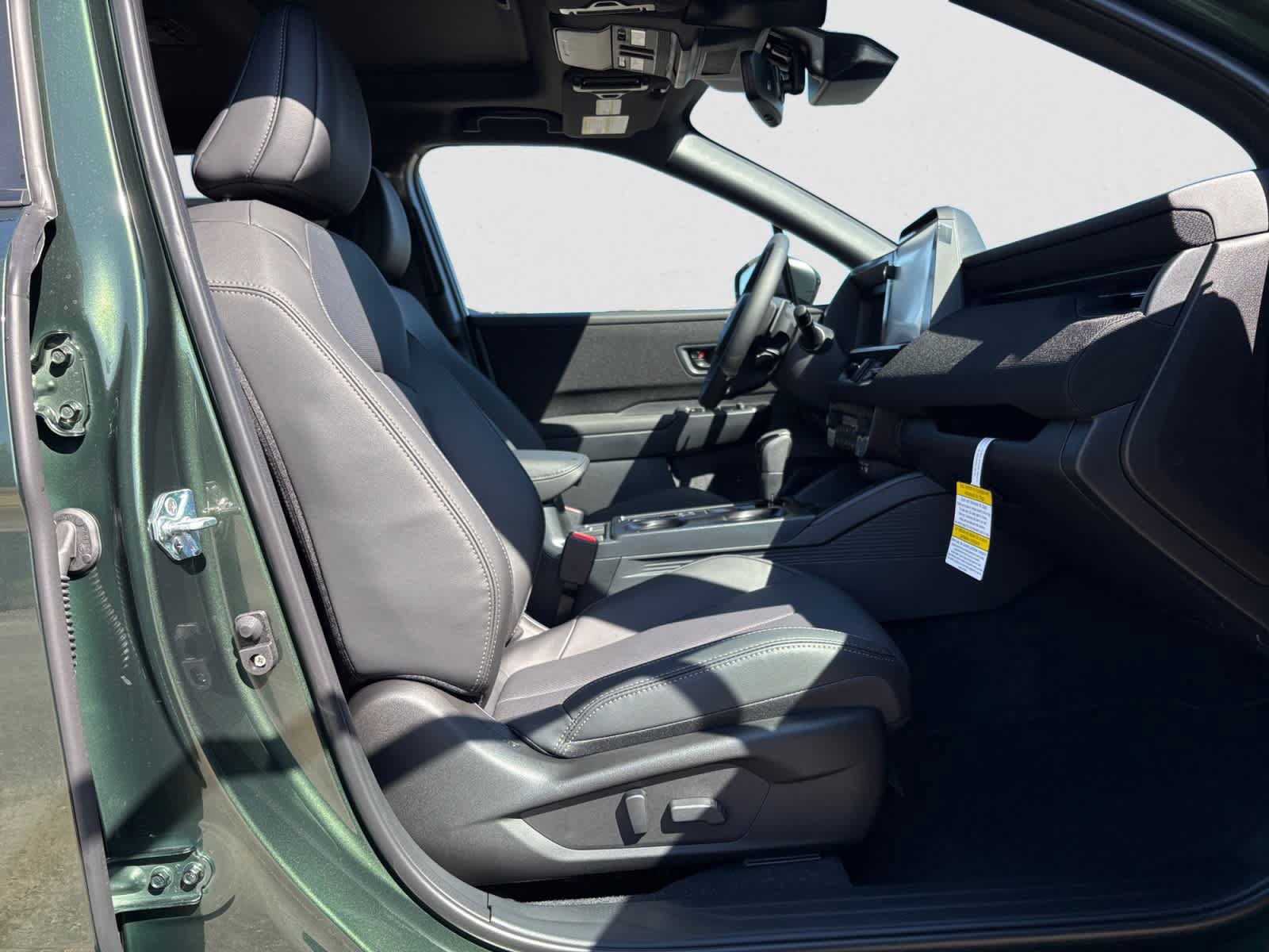 New 2026 Subaru Outback Limited AWD/4WD image 15