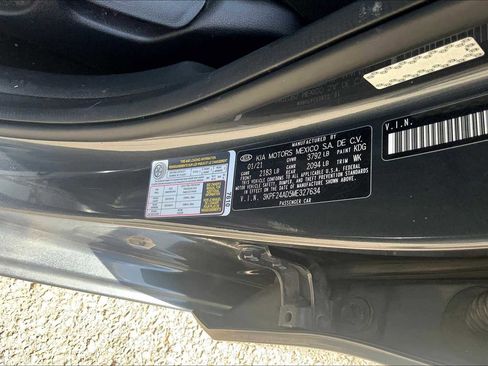 Used 2021 Kia Forte LXS image 32