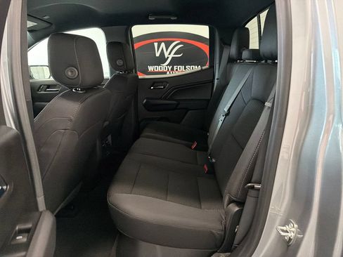 New 2026 GMC Canyon Elevation w/ Convenience Package RWD image 13