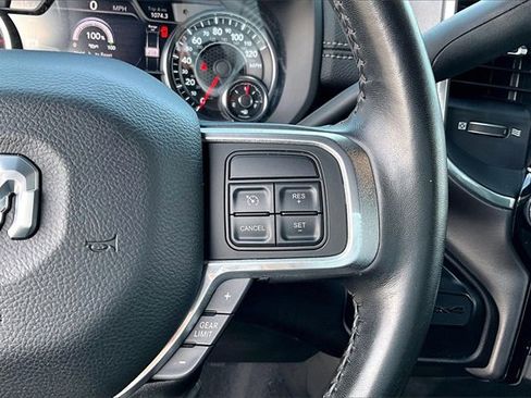 Used 2022 RAM 2500 Laramie image 17