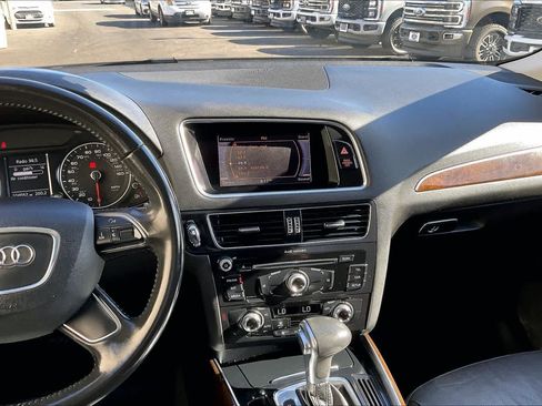 Used 2013 Audi Q5 2.0T Premium w/ Convenience Pkg AWD/4WD image 15