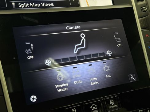Used 2024 INFINITI Q50 Sensory RWD image 65