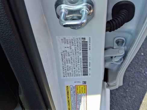 Certified 2026 Honda Civic Sport image 27