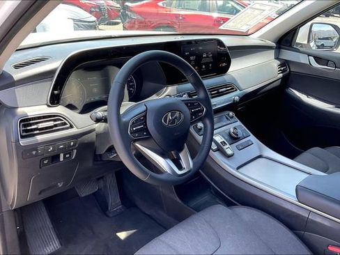 Used 2020 Hyundai Palisade SEL w/ Convenience Package FWD image 13