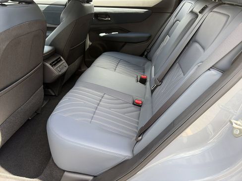 Certified 2024 Nissan Ariya AWD image 22