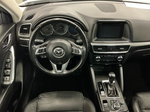 Used 2016 MAZDA CX-5 Grand Touring AWD/4WD image 15