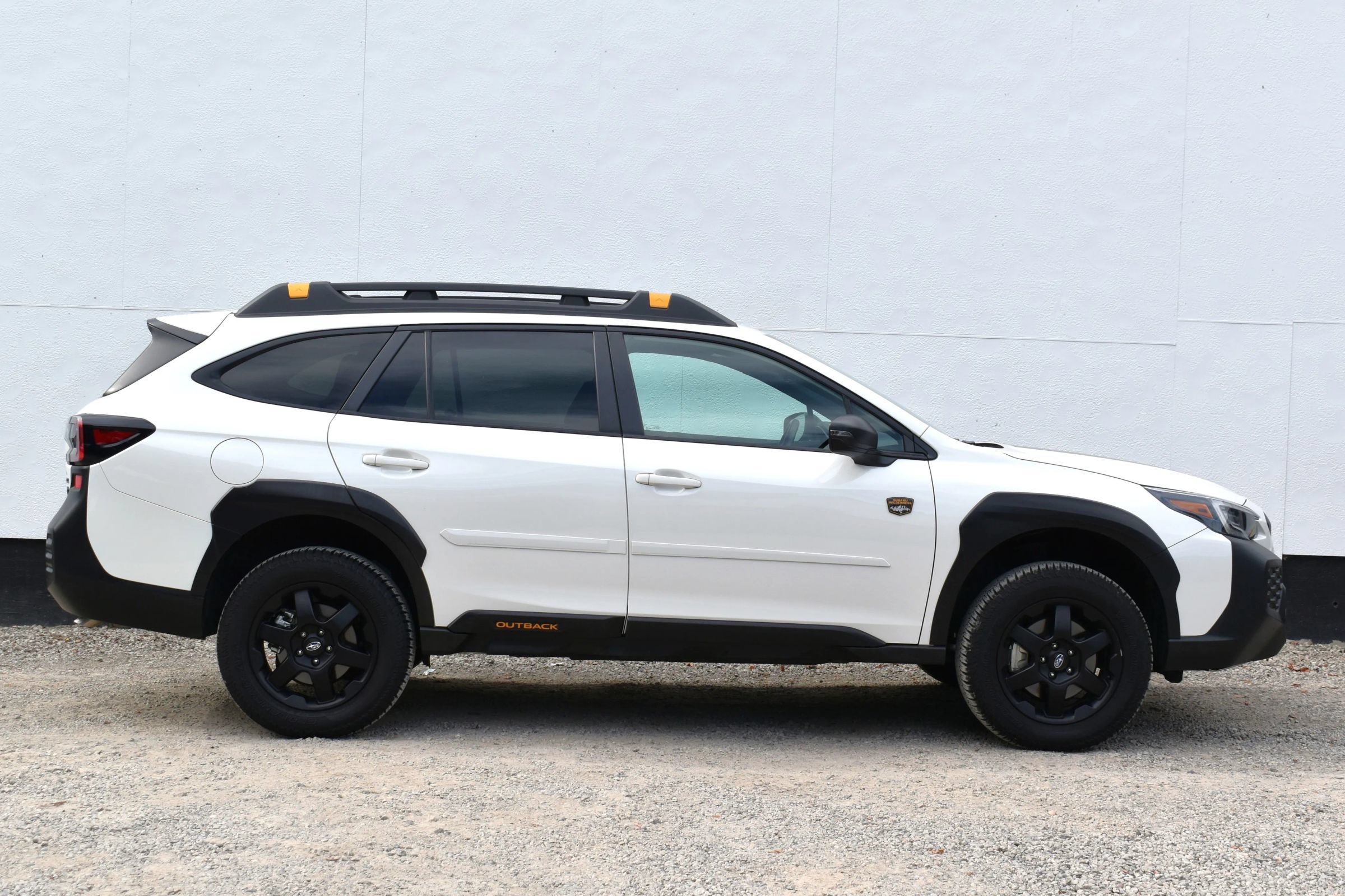 Used 2024 Subaru Outback Wilderness AWD/4WD image 6