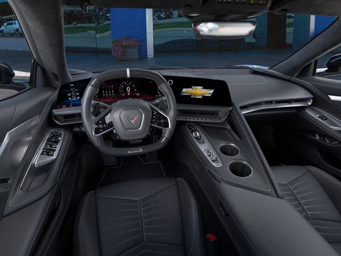 New 2026 Chevrolet Corvette Z06 image 45