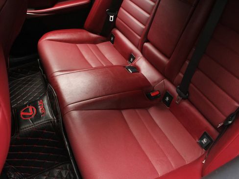 Used 2015 Lexus IS 350 AWD w/ F-Sport Package image 19