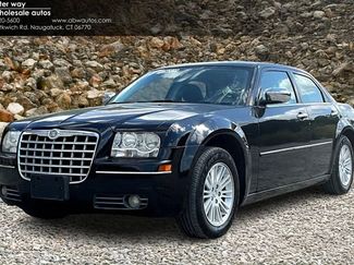Used 2010 Chrysler 300 Touring image 1