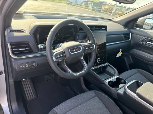 New 2027 GMC Terrain Elevation w/ Black Edition AWD/4WD image 17