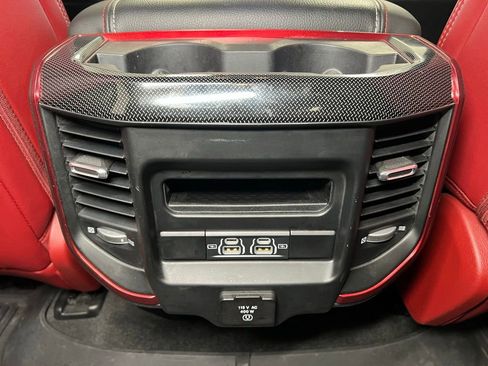 Used 2022 RAM 1500 Rebel w/ Rebel Level 2 Equipment Group image 23