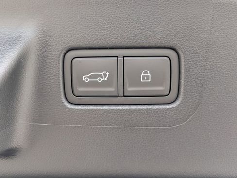 New 2026 Hyundai Santa Fe SEL image 28