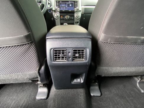 Used 2022 Toyota 4Runner SR5 RWD image 27