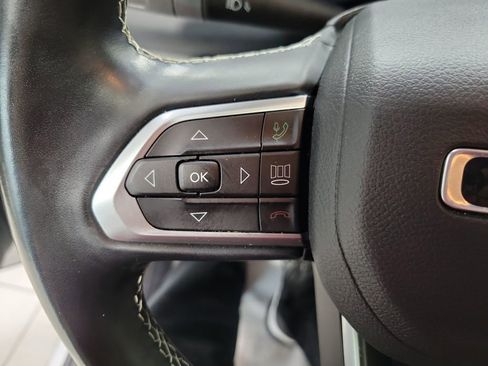 Used 2022 Jeep Compass High Altitude image 45