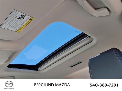 New 2026 MAZDA CX-90 3.3 Turbo w/ Preferred Package image 7