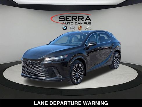 Used 2024 Lexus RX 350 w/ Convenience Package image 7