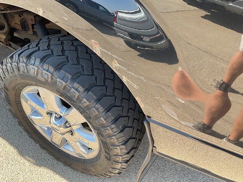 Used 2013 Ford F150 XLT w/ Luxury Equipment Group image 10