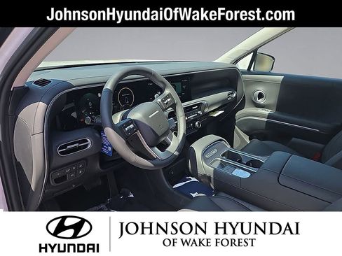 New 2026 Hyundai Palisade SEL Premium AWD/4WD image 29