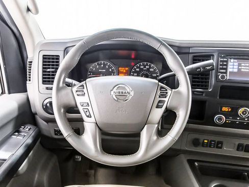 Used 2020 Nissan NV 3500 SL RWD image 19
