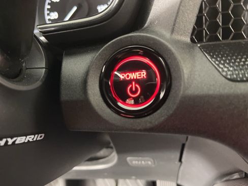 Certified 2025 Honda CR-V Sport-L image 34