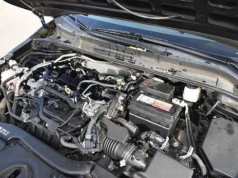 Used 2023 Toyota Corolla LE image 9