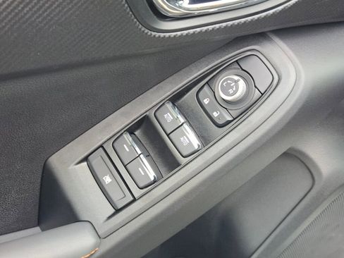 Certified 2025 Subaru Crosstrek 2.5i Limited w/ Popular Package #4A image 18