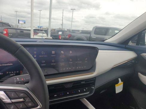 New 2026 Buick Envision Avenir AWD/4WD image 13