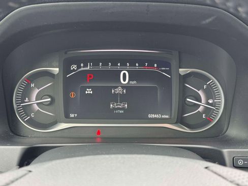 Used 2023 Honda Passport EX-L image 28