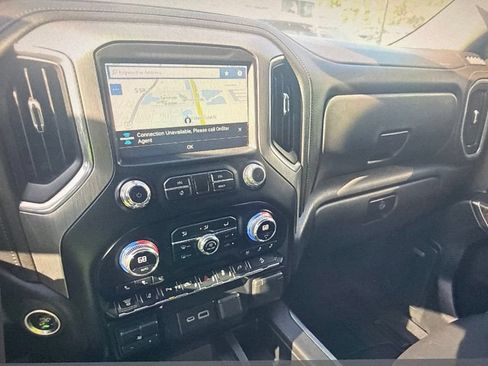 Used 2021 GMC Sierra 2500 Denali AWD/4WD image 8