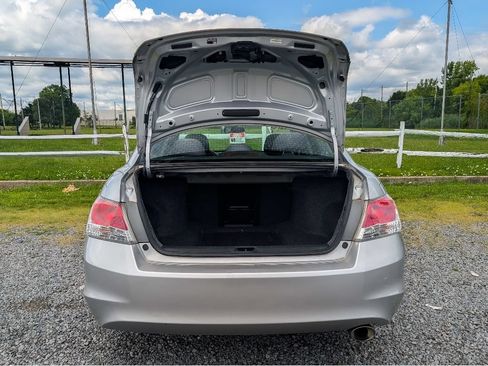 Used 2012 Honda Accord LX image 7