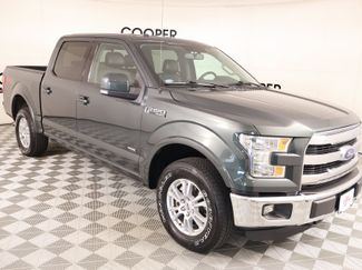 Used 2015 Ford F150 Lariat w/ FX4 Off-Road Package AWD/4WD video 1