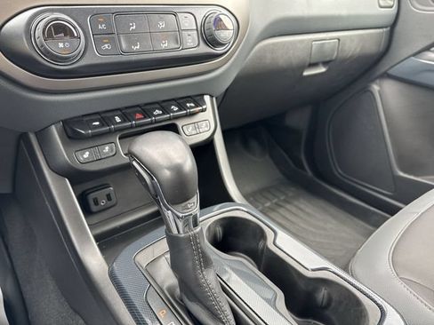 Certified 2022 Chevrolet Colorado Z71 RWD image 18