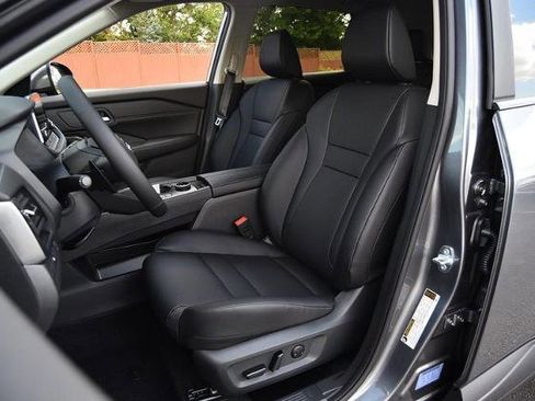 New 2026 Nissan Rogue SV image 19