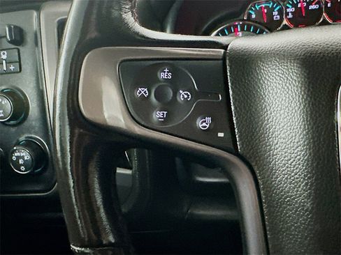 Used 2017 GMC Sierra 2500 SLT w/ All Terrain HD Package image 25