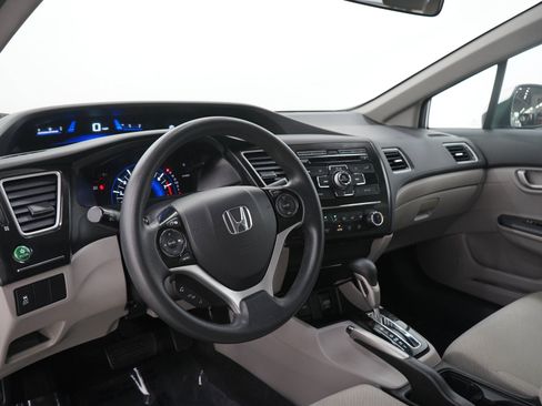 Used 2013 Honda Civic LX image 21