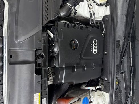 Used 2013 Audi A5 2.0T Premium Plus image 32