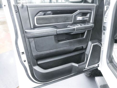 Used 2019 RAM 2500 Laramie image 20