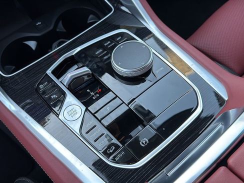 New 2026 BMW X6 xDrive40i image 15