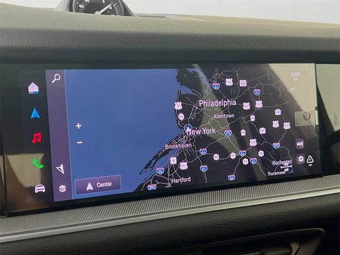 New 2026 Porsche Cayenne Base image 16