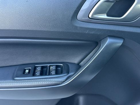 Used 2020 Ford Ranger Lariat w/ Technology Package image 12